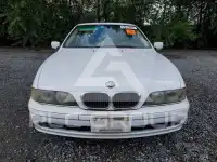 2003 BMW 530 photo