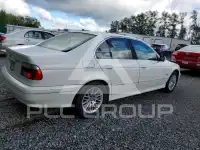 2003 BMW 530 photo