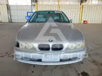 2003 BMW 525 фото