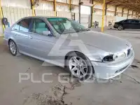 2003 BMW 525 фото