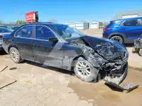 2003 BMW 525 photo