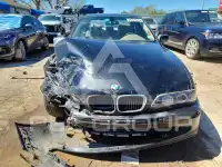 2003 BMW 525 photo