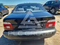 2003 BMW 525 photo