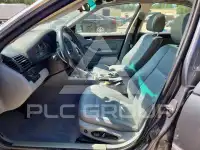 2003 BMW 330 фото