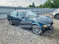 2003 BMW 330 фото