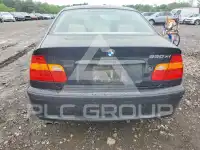 2003 BMW 330 photo