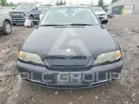2003 BMW 330 photo