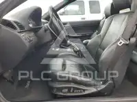 2003 BMW 330 фото