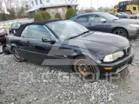 2003 BMW 330 фото