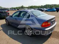 2003 BMW 330 photo