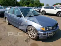 2003 BMW 330 photo