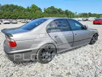 2003 BMW 540 фото