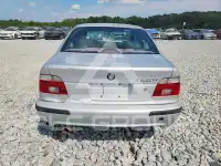 2003 BMW 540 фото