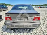 2003 BMW 540 фото