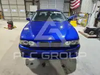 2003 BMW 540 photo