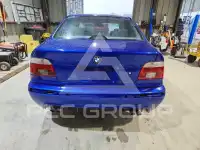 2003 BMW 540 photo