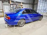 2003 BMW 540 photo