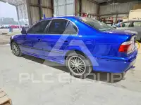2003 BMW 540 photo