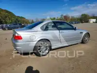 2003 BMW M3 фото