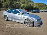 2003 BMW M3 фото