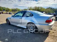 2003 BMW M3 фото