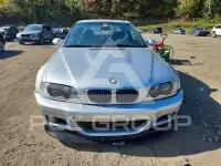 2003 BMW M3 фото