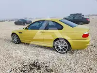 2003 BMW M3 photo
