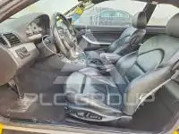 2003 BMW M3 photo