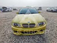 2003 BMW M3 photo