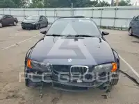 2003 BMW M3 фото