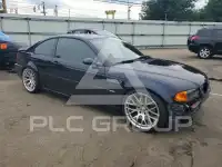2003 BMW M3 фото