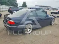 2003 BMW M3 фото
