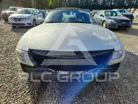 2003 BMW Z4 фото