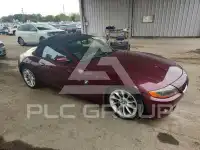 2003 BMW Z4 фото