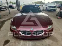 2003 BMW Z4 фото