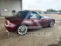 2003 BMW Z4 фото
