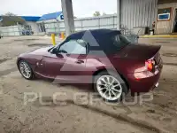 2003 BMW Z4 фото