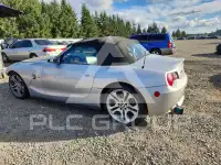 2003 BMW Z4 фото