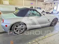 2003 BMW Z4 фото