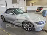 2003 BMW Z4 фото