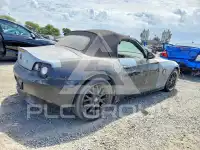 2003 BMW Z4 фото