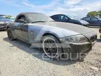 2003 BMW Z4 фото