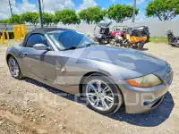2003 BMW Z4 фото