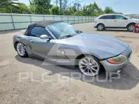 2003 BMW Z4 фото