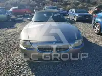 2003 BMW Z4 photo