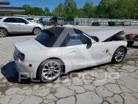 2003 BMW Z4 фото