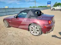 2003 BMW Z4 фото