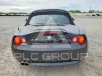 2003 BMW Z4 photo