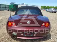 2003 BMW Z4 photo