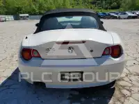 2003 BMW Z4 фото